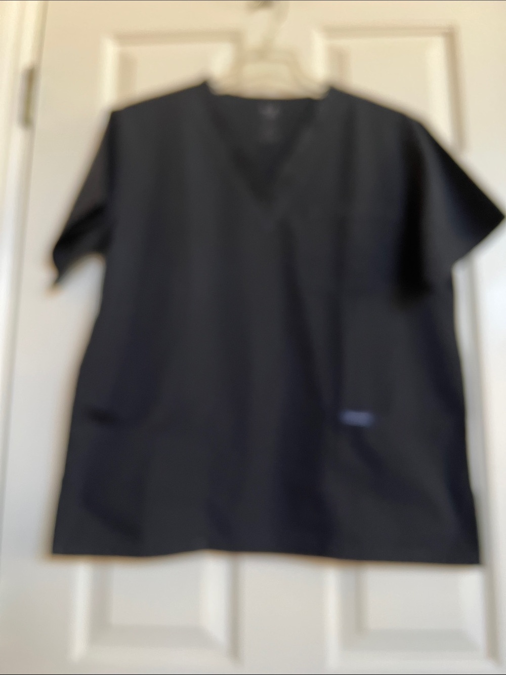 Dagacci scrub tops